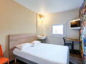 hotelF1 Bordeaux Sud Villenave D'Ornon - Chambre