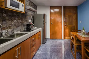 Suite Studio Serviced Apartments - View from room