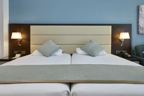 Riu Dubai Beach Resort - All Inclusive - Chambre