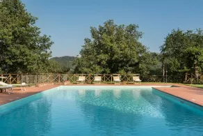 Agriturismo L'Incrociata - Pool