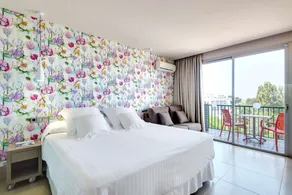 Occidental Ibiza - All Inclusive - Room