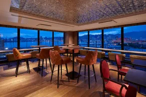 Centurion Hotel&Spa Vintage Kobe - Restaurant