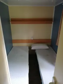 Camping Lo Ionio - Rom