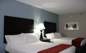 Holiday Inn Express Forsyth by IHG - Chambre