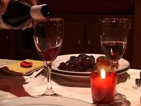 Les Roulottes de Maufront - Restaurant
