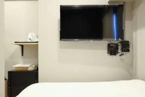 Luma Urban Hotel 高田馬場 - Værelse