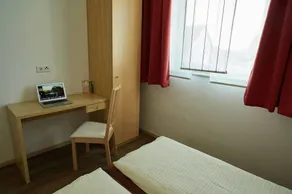 Business Homes - Das Apartment Hotel - Room