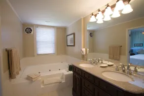 Maplewood Hotel - Salle de bain