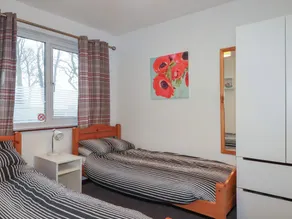 SaltWater Cornish Cottage Seaside Getaways- For Penzance & St Ives - Zimmer