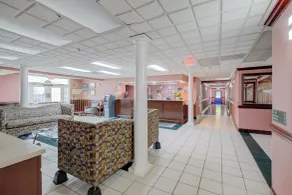 Plantation Inn & Suites Near Locust Grove I 75 - Reception