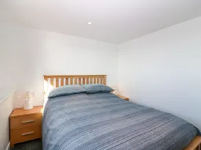 Dolphin Cottage - Room