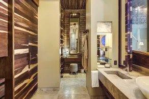 La Casa de la Playa by Xcaret-All Inclusive, Adults Only - Chambre