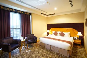 Awaliv Hotel - Zimmer
