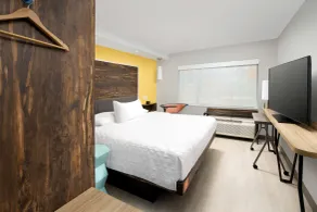Tru By Hilton San Antonio Downtown Riverwalk - Room