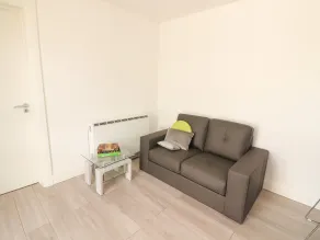 Coolnaharragill Lower Annexe - Innvendig