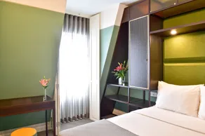 My Story Hotel Augusta - Chambre