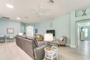 Golf Cart & Pool Access: The Villages Home! - Interiør