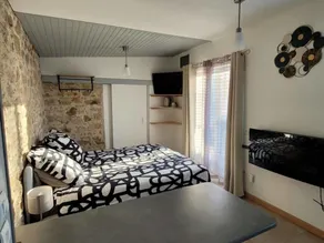 La genotière - Room