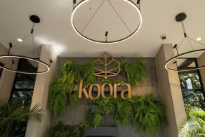 Koora Monteverde a Cloud Forest Hotel by Sandglass - Reception