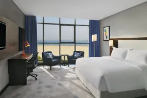 Holiday Inn Jeddah Corniche by IHG - Room