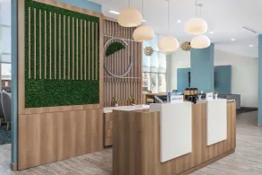 Element by Marriott Knoxville West - Recepción
