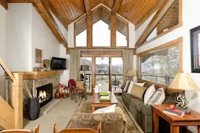 Snowmass Village 2 Bedroom Premier Condo At Crestwood - Extérieur