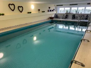 Hotel am Wald - Pool