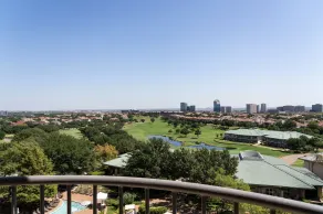 The Ritz-Carlton Dallas, Las Colinas - Vue de la chambre