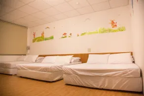 Deep Forest Inn - Room