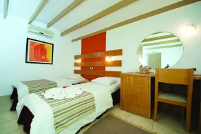 Ghazala Beach  - Chambre