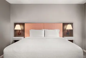 Hampton Inn & Suites Fresno - Chambre