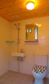 HanOK Guest House 201 - Baño