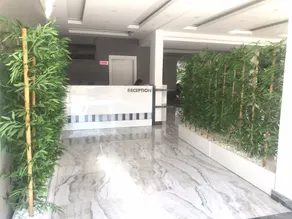 Livaneli Boutique Otel - Réception