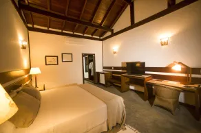 Bupitanga Hotel - Room