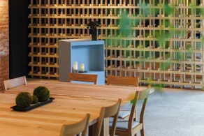 BAKURO - Doyanen Hotels - Recepción
