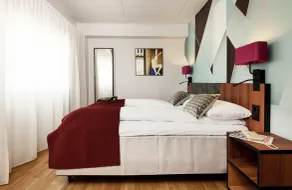 Scandic Solli - Room