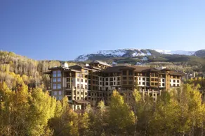 Modern, Luxury Ski-In, Ski-Out Snowmass Village 2 Bedroom Residence - Udendørsområde