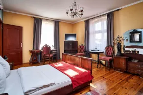 Stara Poczta - Room