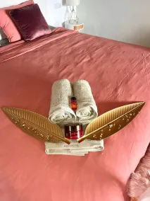 B&B Casa Loré D'or - Zimmer