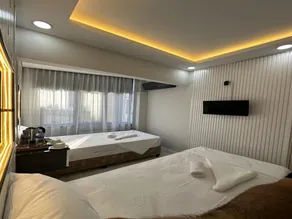 Kosova Hotel - Room