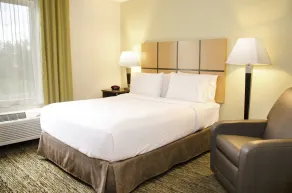 Candlewood Suites York by IHG - Chambre
