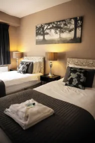Northover Manor Hotel - Rom