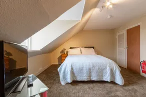 Hubert House Guesthouse - Room