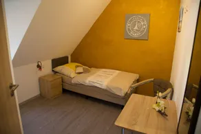 Hotel Zur Dorfschänke - Camera