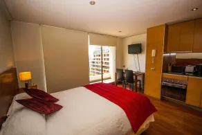 Travel Suites - Rum