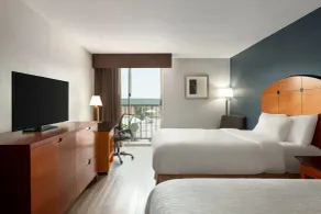 Baymont by Wyndham Salem Roanoke Area - Chambre