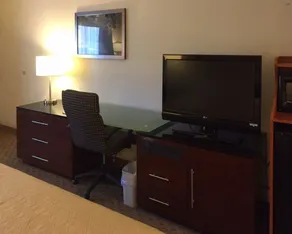Quality Inn Morganton Southeast - Chambre