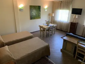 Hotel Il Casale Verde Resort - Room