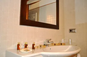 El Molino de Floren - Bathroom