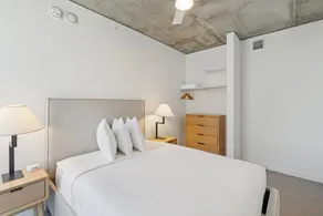 Placemakr Downtown Phoenix - Zimmer